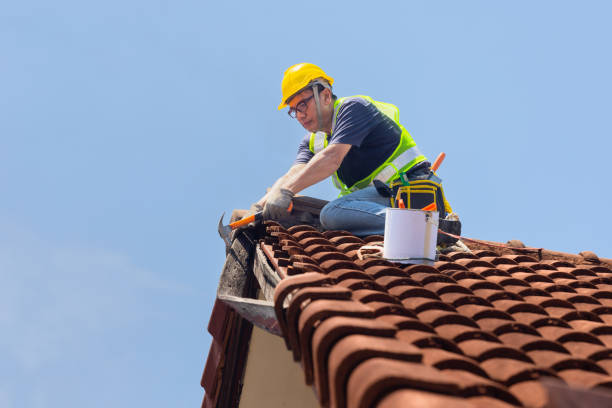 Trusted Oak Bluffs, MA Roofing Experts